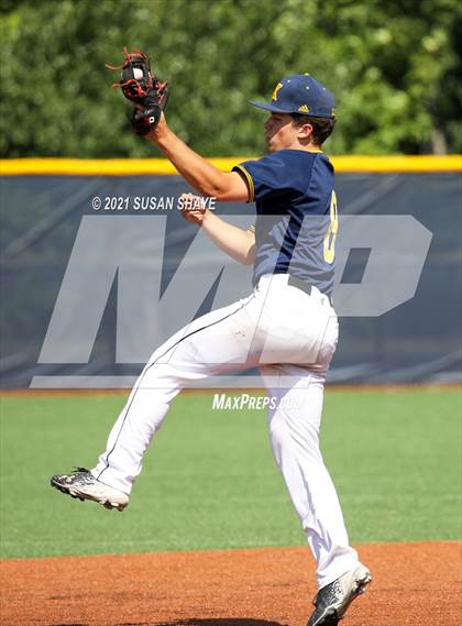 Thumbnail 1 in St. John's Prep @ Xaverian Brothers (MIAA Division 1 Semifinal) photogallery.