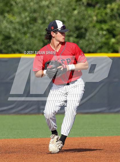 Thumbnail 1 in St. John's Prep @ Xaverian Brothers (MIAA Division 1 Semifinal) photogallery.