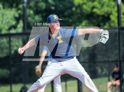Thumbnail 3 in St. John's Prep @ Xaverian Brothers (MIAA Division 1 Semifinal) photogallery.