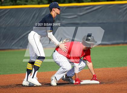 Thumbnail 1 in St. John's Prep @ Xaverian Brothers (MIAA Division 1 Semifinal) photogallery.