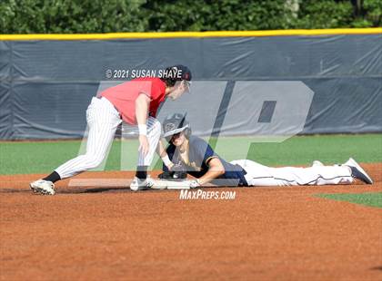Thumbnail 1 in St. John's Prep @ Xaverian Brothers (MIAA Division 1 Semifinal) photogallery.