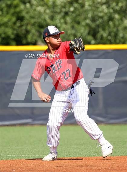 Thumbnail 3 in St. John's Prep @ Xaverian Brothers (MIAA Division 1 Semifinal) photogallery.