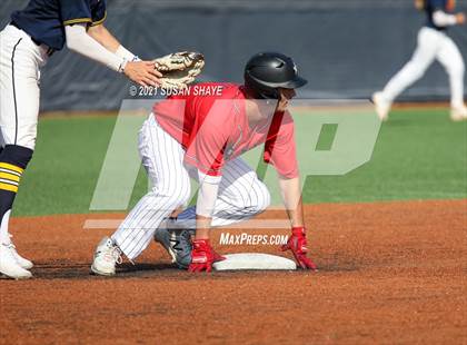Thumbnail 3 in St. John's Prep @ Xaverian Brothers (MIAA Division 1 Semifinal) photogallery.