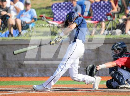 Thumbnail 2 in St. John's Prep @ Xaverian Brothers (MIAA Division 1 Semifinal) photogallery.
