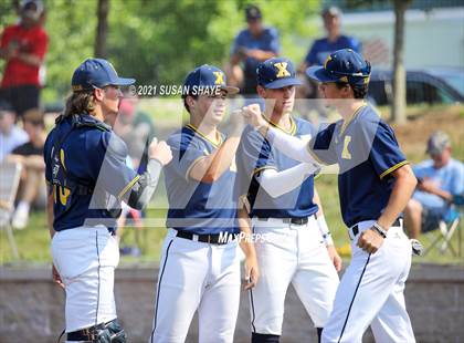 Thumbnail 1 in St. John's Prep @ Xaverian Brothers (MIAA Division 1 Semifinal) photogallery.