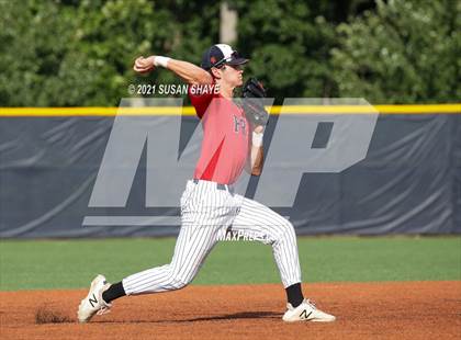 Thumbnail 3 in St. John's Prep @ Xaverian Brothers (MIAA Division 1 Semifinal) photogallery.
