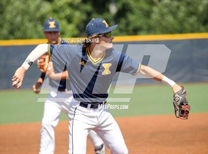 Thumbnail 1 in St. John's Prep @ Xaverian Brothers (MIAA Division 1 Semifinal) photogallery.