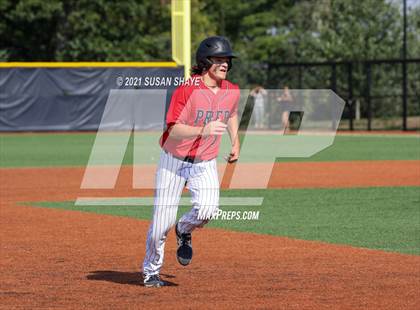 Thumbnail 2 in St. John's Prep @ Xaverian Brothers (MIAA Division 1 Semifinal) photogallery.