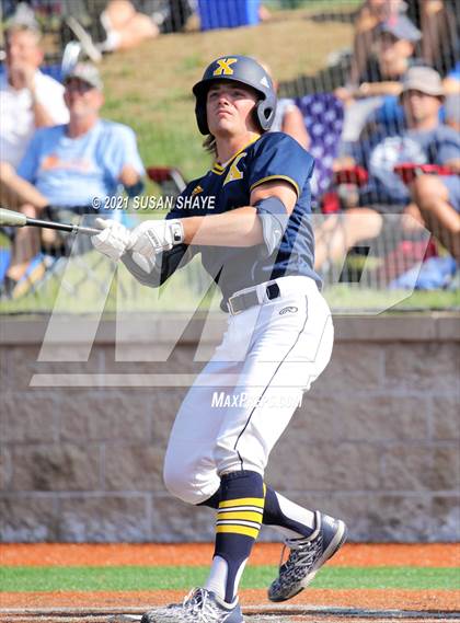 Thumbnail 1 in St. John's Prep @ Xaverian Brothers (MIAA Division 1 Semifinal) photogallery.