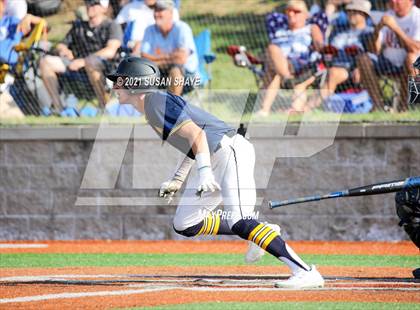 Thumbnail 3 in St. John's Prep @ Xaverian Brothers (MIAA Division 1 Semifinal) photogallery.
