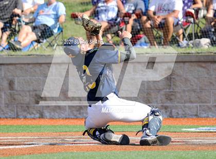 Thumbnail 2 in St. John's Prep @ Xaverian Brothers (MIAA Division 1 Semifinal) photogallery.