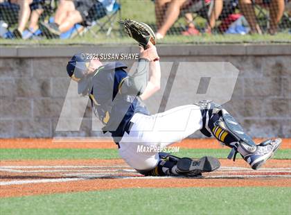 Thumbnail 3 in St. John's Prep @ Xaverian Brothers (MIAA Division 1 Semifinal) photogallery.