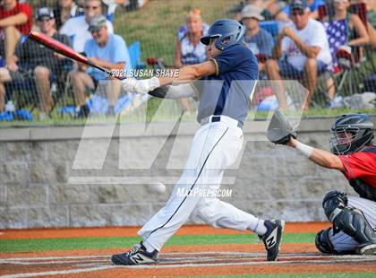 Thumbnail 3 in St. John's Prep @ Xaverian Brothers (MIAA Division 1 Semifinal) photogallery.