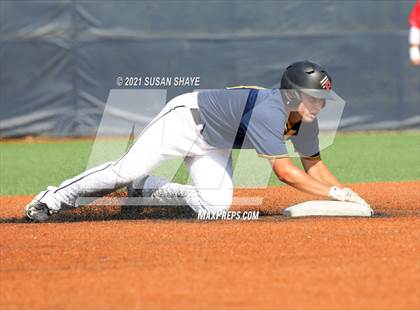 Thumbnail 2 in St. John's Prep @ Xaverian Brothers (MIAA Division 1 Semifinal) photogallery.