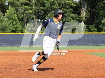 Thumbnail 3 in St. John's Prep @ Xaverian Brothers (MIAA Division 1 Semifinal) photogallery.