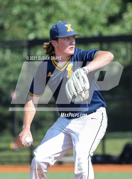 Thumbnail 1 in St. John's Prep @ Xaverian Brothers (MIAA Division 1 Semifinal) photogallery.