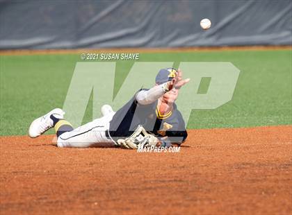 Thumbnail 3 in St. John's Prep @ Xaverian Brothers (MIAA Division 1 Semifinal) photogallery.