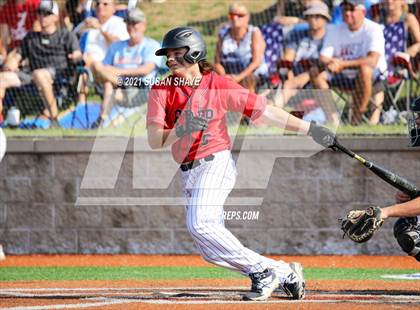 Thumbnail 3 in St. John's Prep @ Xaverian Brothers (MIAA Division 1 Semifinal) photogallery.