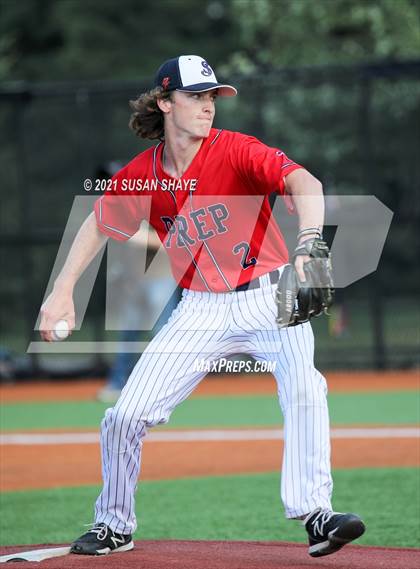 Thumbnail 1 in St. John's Prep @ Xaverian Brothers (MIAA Division 1 Semifinal) photogallery.