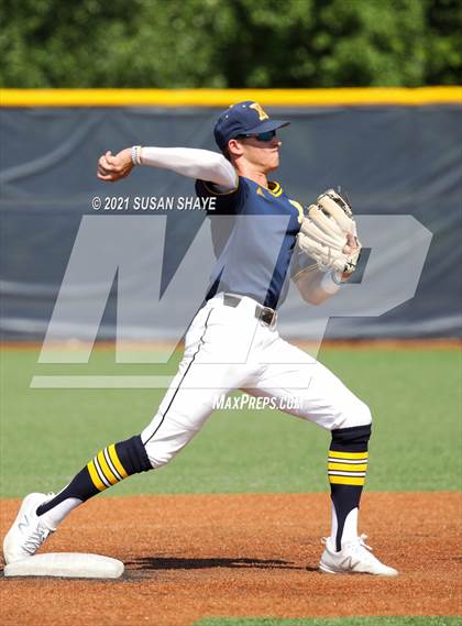 Thumbnail 1 in St. John's Prep @ Xaverian Brothers (MIAA Division 1 Semifinal) photogallery.