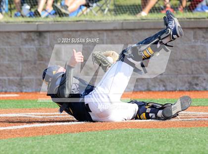 Thumbnail 1 in St. John's Prep @ Xaverian Brothers (MIAA Division 1 Semifinal) photogallery.