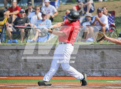 Thumbnail 1 in St. John's Prep @ Xaverian Brothers (MIAA Division 1 Semifinal) photogallery.