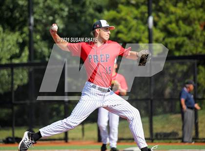 Thumbnail 1 in St. John's Prep @ Xaverian Brothers (MIAA Division 1 Semifinal) photogallery.