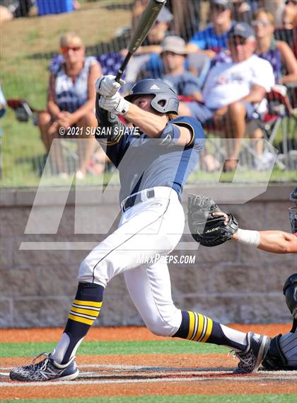Thumbnail 2 in St. John's Prep @ Xaverian Brothers (MIAA Division 1 Semifinal) photogallery.