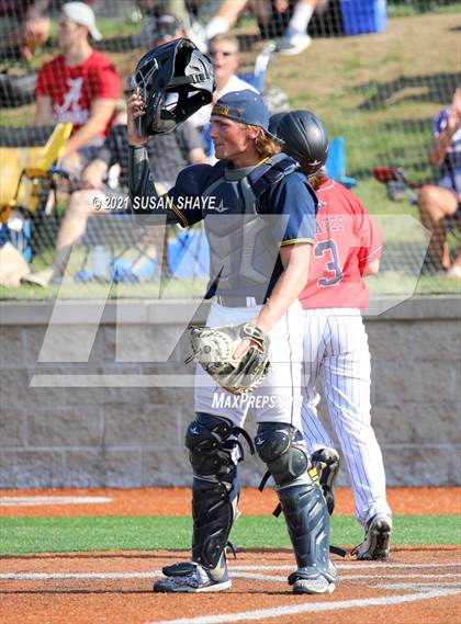 Thumbnail 3 in St. John's Prep @ Xaverian Brothers (MIAA Division 1 Semifinal) photogallery.