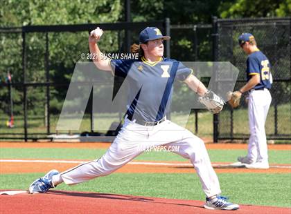 Thumbnail 2 in St. John's Prep @ Xaverian Brothers (MIAA Division 1 Semifinal) photogallery.