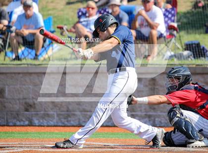 Thumbnail 2 in St. John's Prep @ Xaverian Brothers (MIAA Division 1 Semifinal) photogallery.