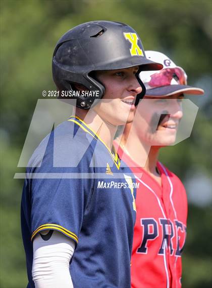 Thumbnail 1 in St. John's Prep @ Xaverian Brothers (MIAA Division 1 Semifinal) photogallery.