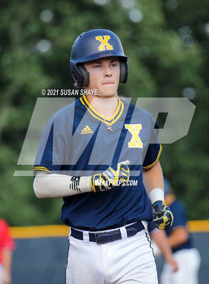 Thumbnail 2 in St. John's Prep @ Xaverian Brothers (MIAA Division 1 Semifinal) photogallery.