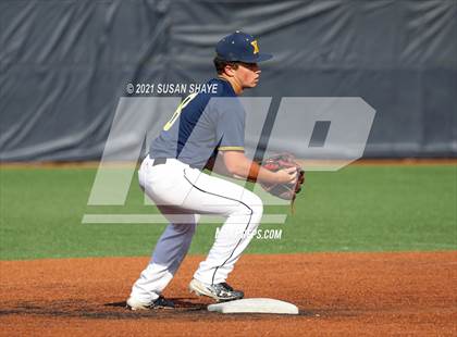 Thumbnail 2 in St. John's Prep @ Xaverian Brothers (MIAA Division 1 Semifinal) photogallery.