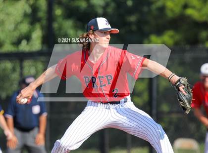 Thumbnail 3 in St. John's Prep @ Xaverian Brothers (MIAA Division 1 Semifinal) photogallery.