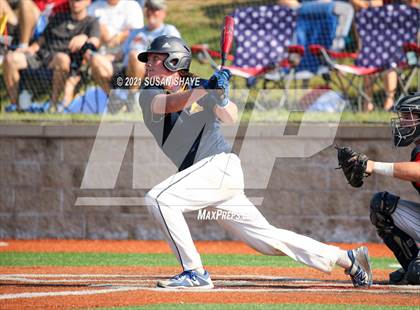 Thumbnail 1 in St. John's Prep @ Xaverian Brothers (MIAA Division 1 Semifinal) photogallery.