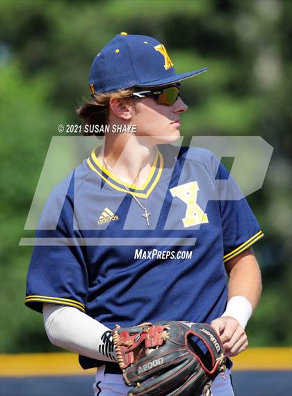 Thumbnail 3 in St. John's Prep @ Xaverian Brothers (MIAA Division 1 Semifinal) photogallery.