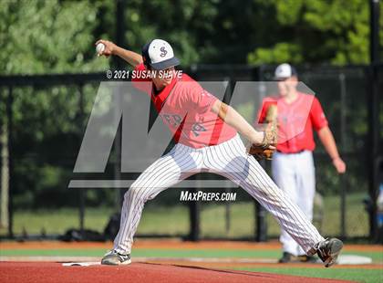 Thumbnail 1 in St. John's Prep @ Xaverian Brothers (MIAA Division 1 Semifinal) photogallery.