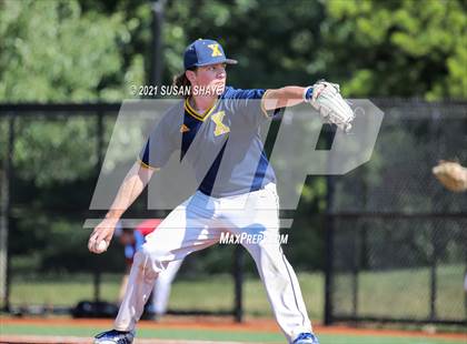 Thumbnail 3 in St. John's Prep @ Xaverian Brothers (MIAA Division 1 Semifinal) photogallery.