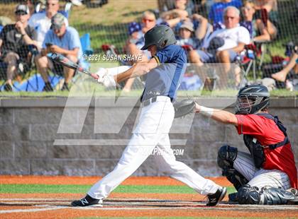 Thumbnail 2 in St. John's Prep @ Xaverian Brothers (MIAA Division 1 Semifinal) photogallery.