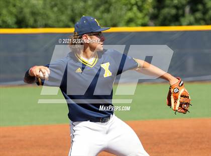 Thumbnail 2 in St. John's Prep @ Xaverian Brothers (MIAA Division 1 Semifinal) photogallery.