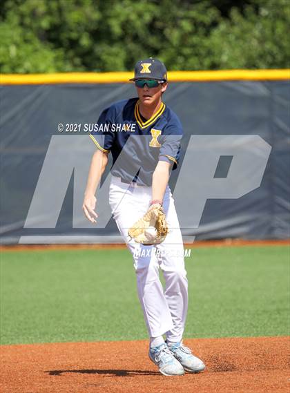 Thumbnail 2 in St. John's Prep @ Xaverian Brothers (MIAA Division 1 Semifinal) photogallery.