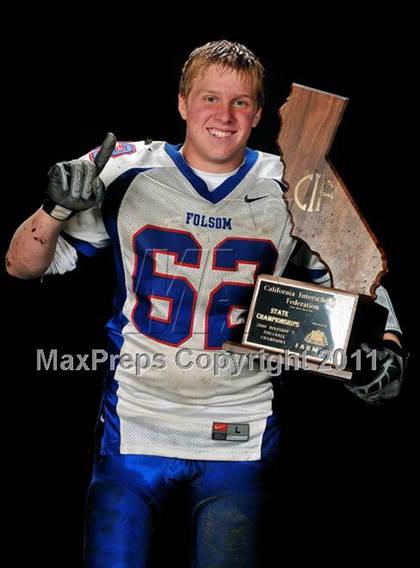 Thumbnail 1 in Folsom (CIF State D2 Trophy Photos) photogallery.