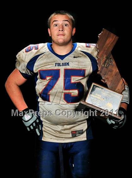 Thumbnail 1 in Folsom (CIF State D2 Trophy Photos) photogallery.