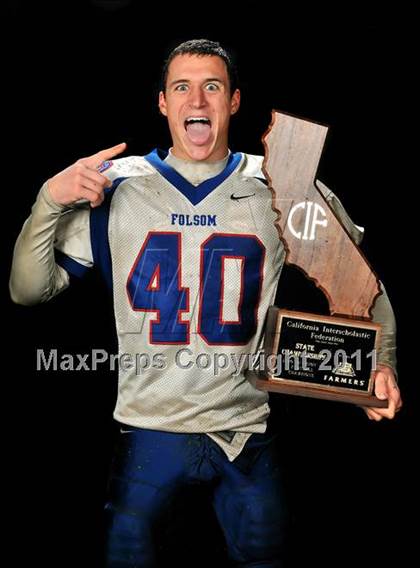 Thumbnail 1 in Folsom (CIF State D2 Trophy Photos) photogallery.