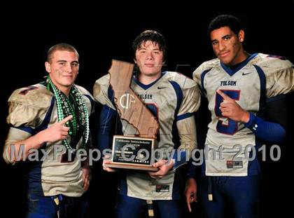Thumbnail 1 in Folsom (CIF State D2 Trophy Photos) photogallery.