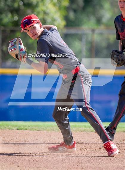 Thumbnail 1 in Pasadena @ Muir photogallery.