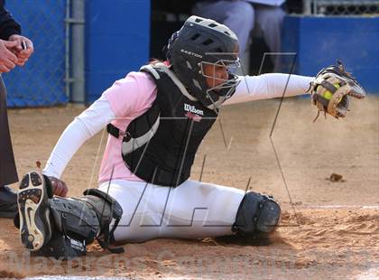Thumbnail 3 in Shawnee @ Camden Catholic photogallery.