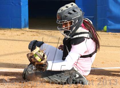 Thumbnail 3 in Shawnee @ Camden Catholic photogallery.