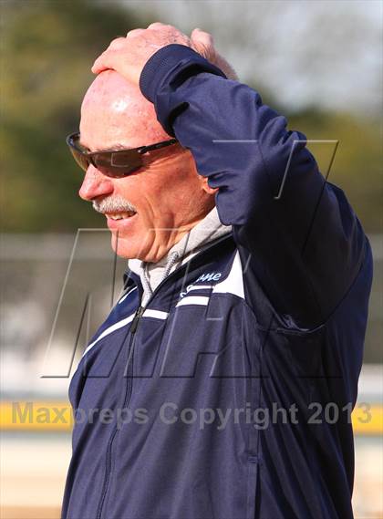 Thumbnail 1 in Shawnee @ Camden Catholic photogallery.